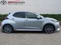 Toyota Yaris Elegant+cam+nav+sens V&A Silber - thumbnail 3