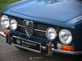 Alfa Romeo 1750 GTV - Restored - NEW CONDITION - French delivered Blauw - thumbnail 17