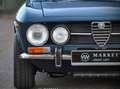 Alfa Romeo 1750 GTV - Restored - NEW CONDITION - French delivered Modrá - thumbnail 10