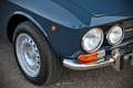 Alfa Romeo 1750 GTV - Restored - NEW CONDITION - French delivered Modrá - thumbnail 14