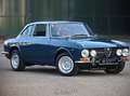 Alfa Romeo 1750 GTV - Restored - NEW CONDITION - French delivered Modrá - thumbnail 8
