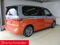 Volkswagen T7 Multivan T7 Multivan 1.4 TSI eHybrid Energetic MATRIX PAN Oranje - thumbnail 17