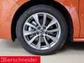 Volkswagen T7 Multivan T7 Multivan 1.4 TSI eHybrid Energetic MATRIX PAN Orange - thumbnail 13