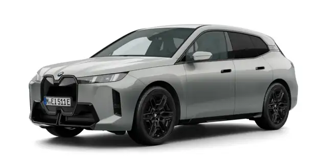 BMW iX xDrive45  - UPE 98.420,00€ #exclusive
