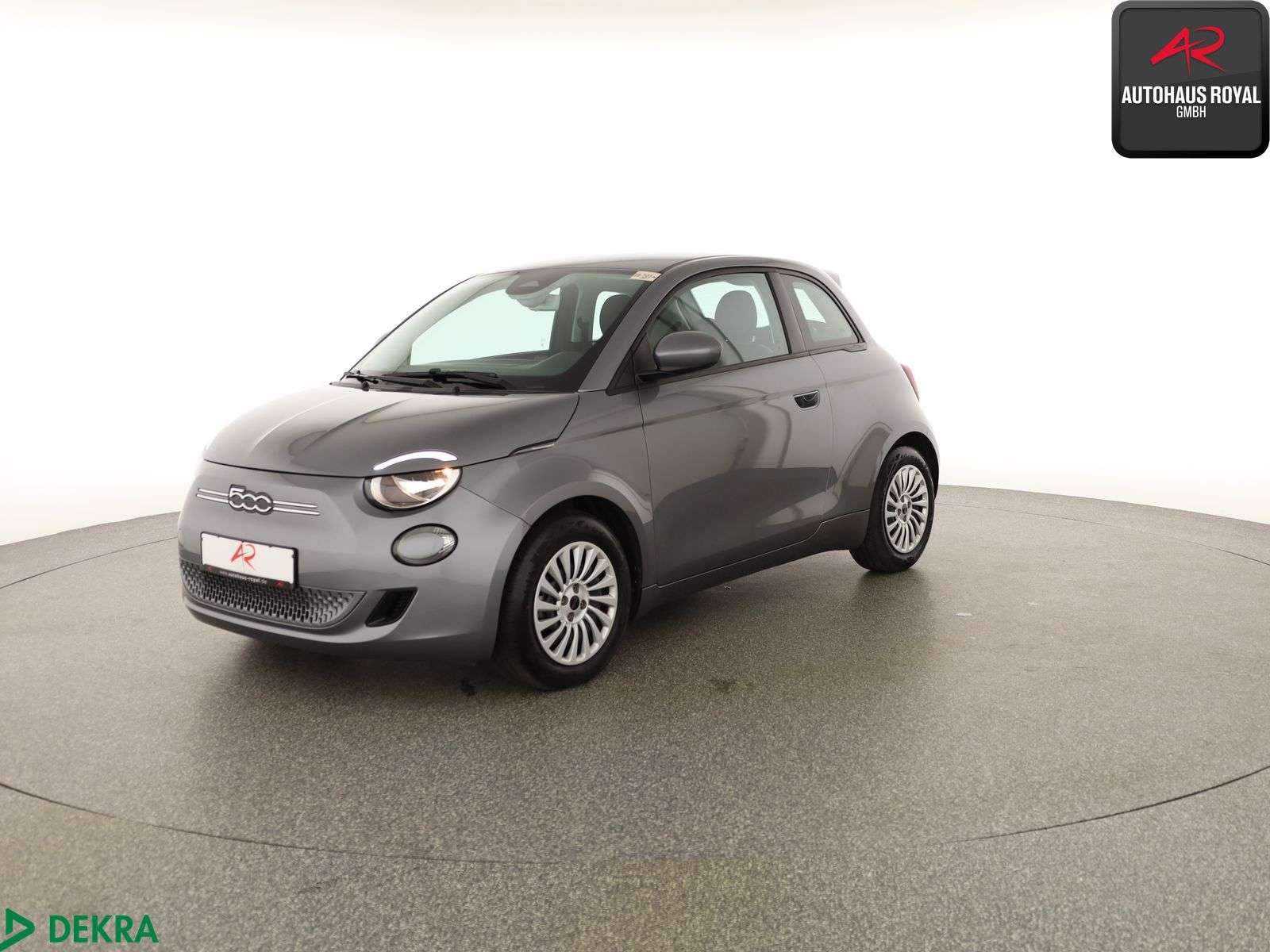 Használt Fiat 500 
