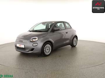 500 e ACTION SPURHALTEASSIST,KEYLESS-START,KLIMA