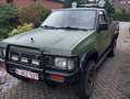 Nissan Pick Up KING CAB  D21 Zielony - thumbnail 1