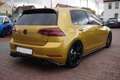 Volkswagen Golf VII 2.0 R 4Motion DSG Panorama Leder ACC Gold - thumbnail 5
