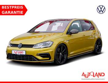 VII 2.0 R 4Motion DSG Panorama Leder ACC