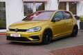 Volkswagen Golf VII 2.0 R 4Motion DSG Panorama Leder ACC Gold - thumbnail 2