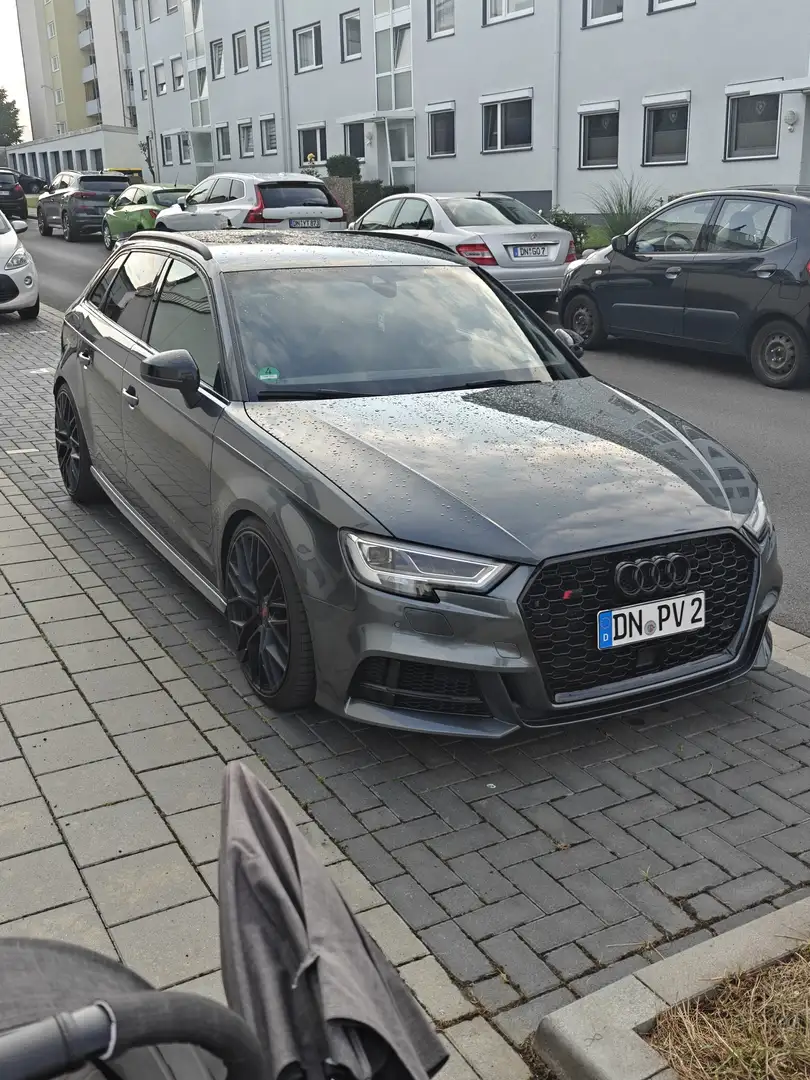 Audi S3 TFSI Sportback S tronic - 2