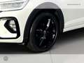 Volkswagen Taigo 1.0 tsi r-line 110cv dsg Blanc - thumbnail 5