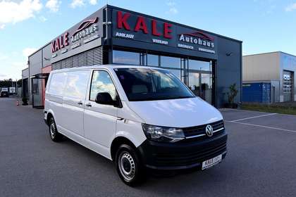 Volkswagen T6 Transporter T6 Kastenwagen LR 2,0 TDI BMT *1.Besitz*Net. 14...