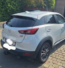 1.5L Skyactiv-D 105 4x2 Selection