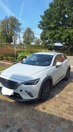 1.5L Skyactiv-D 105 4x2 Selection