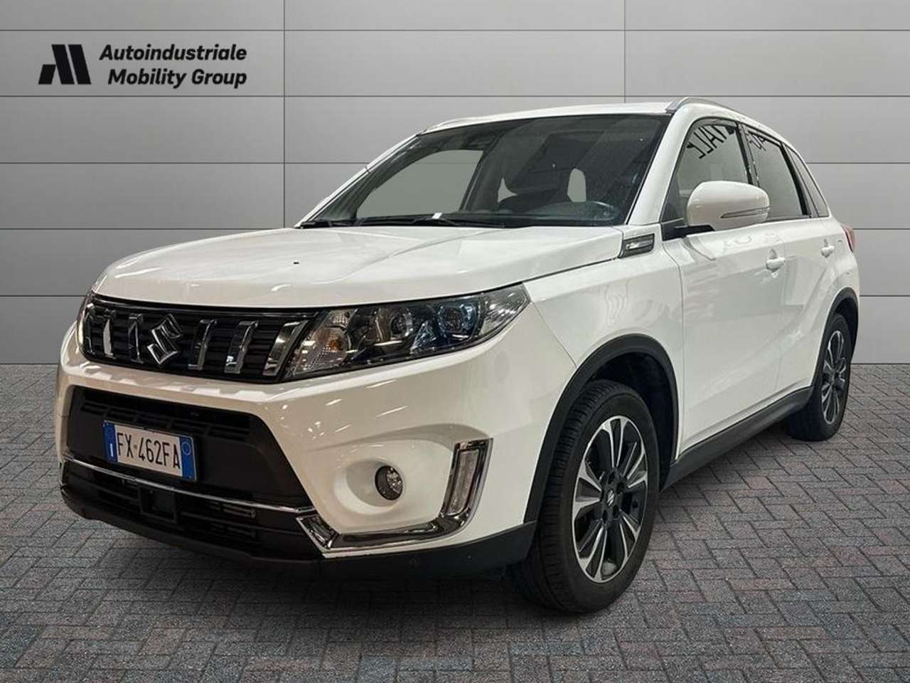 Suzuki Vitara 1.0 boosterjet Starview 4wd allgrip