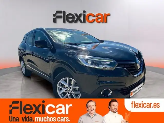 Renault Kadjar 1.2 TCe Energy Life 97kW