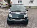 smart forTwo coupe Passion**1.HAND**AUTOMATIK**KLIMA** Grün - thumbnail 3