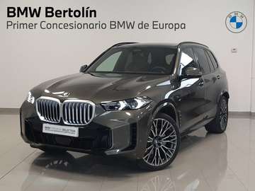 xDrive 30dA xLine