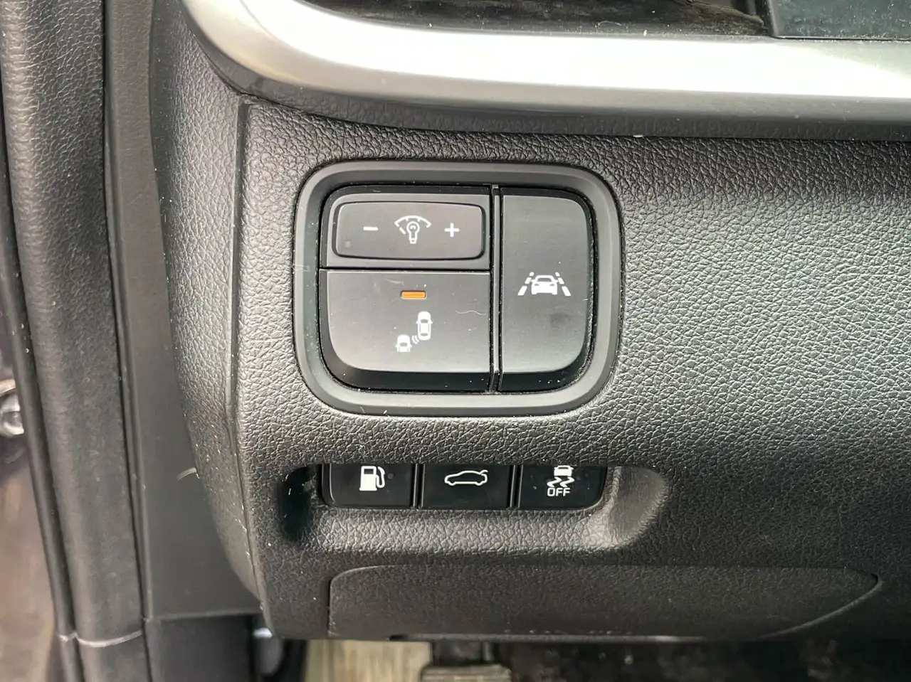 Kia Optima снимка Kia Optima