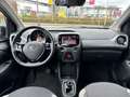 Toyota Aygo Sky X-Play Team D 1.0 EU6d Apple CarPlay Android A Сірий - thumbnail 9