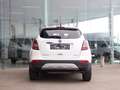 Opel Mokka INNOVATION 1.4 TURBO 140PK |GPS|CAMERA| Blanc - thumbnail 3