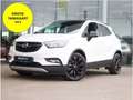 Opel Mokka INNOVATION 1.4 TURBO 140PK |GPS|CAMERA| Blanc - thumbnail 1