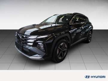 Mild-Hybrid 2WD 1.6 T-GDI Trend Navi+Sitzheizung+D