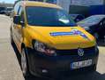 Volkswagen Caddy TÜV & Inspektion NEU - Klimaanlage - Garantie Gelb - thumbnail 2