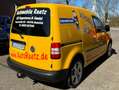 Volkswagen Caddy TÜV & Inspektion NEU - Klimaanlage - Garantie Gelb - thumbnail 3