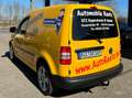 Volkswagen Caddy TÜV & Inspektion NEU - Klimaanlage - Garantie Gelb - thumbnail 4
