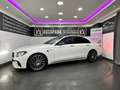 Mercedes-Benz E 200 d Lim. Avantgarde Aut. *LED*TWA*KAMERA* Weiß - thumbnail 2