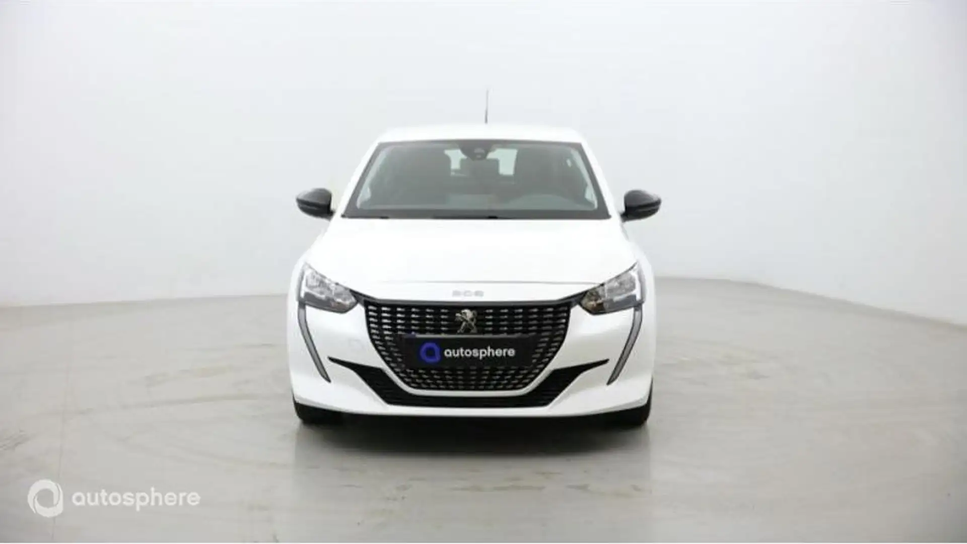 Peugeot 208 1.2 PureTech 75ch S\u0026S Active Pack - 2
