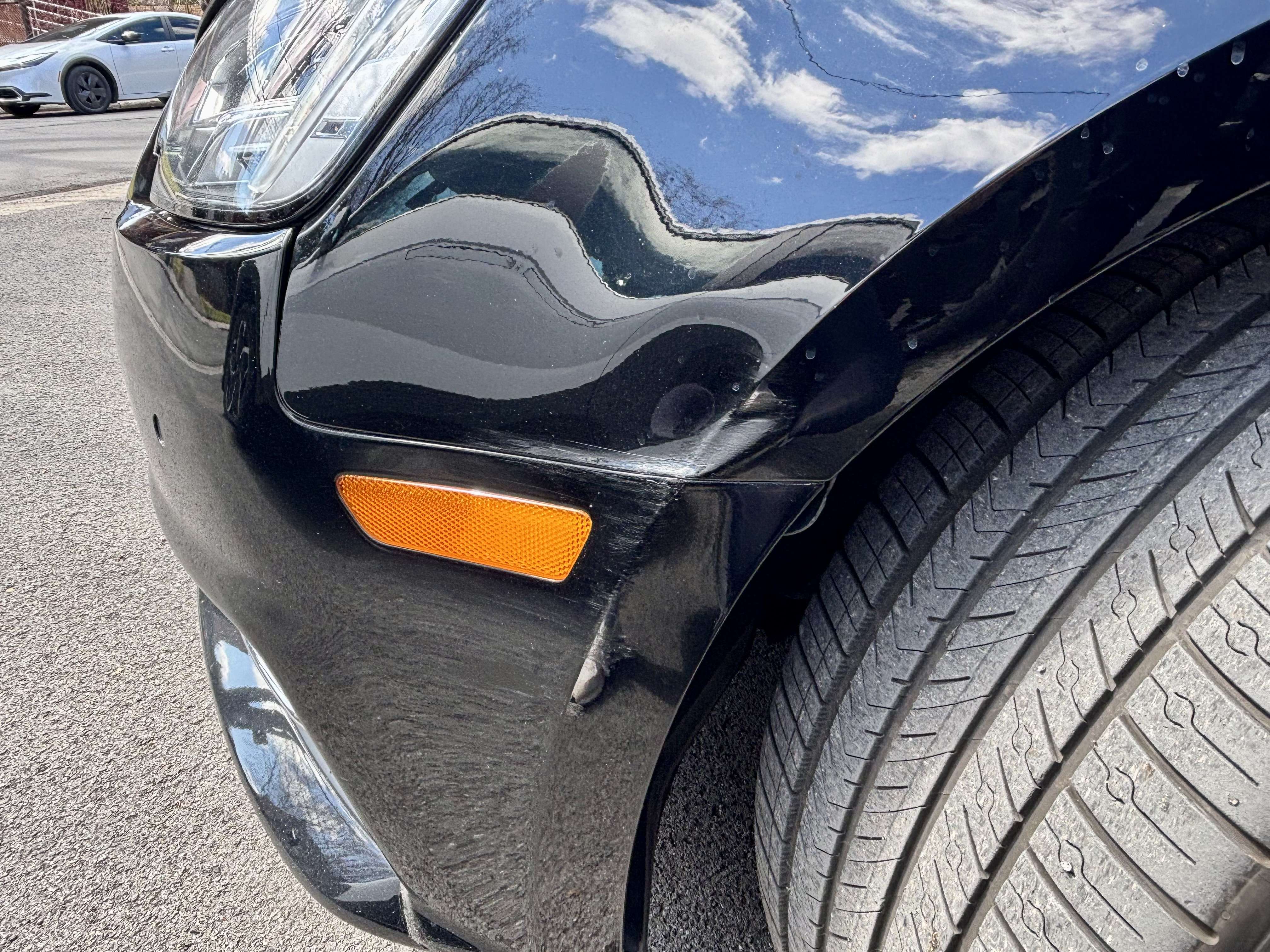 2017 Audi A4 Progressiv thumb 8