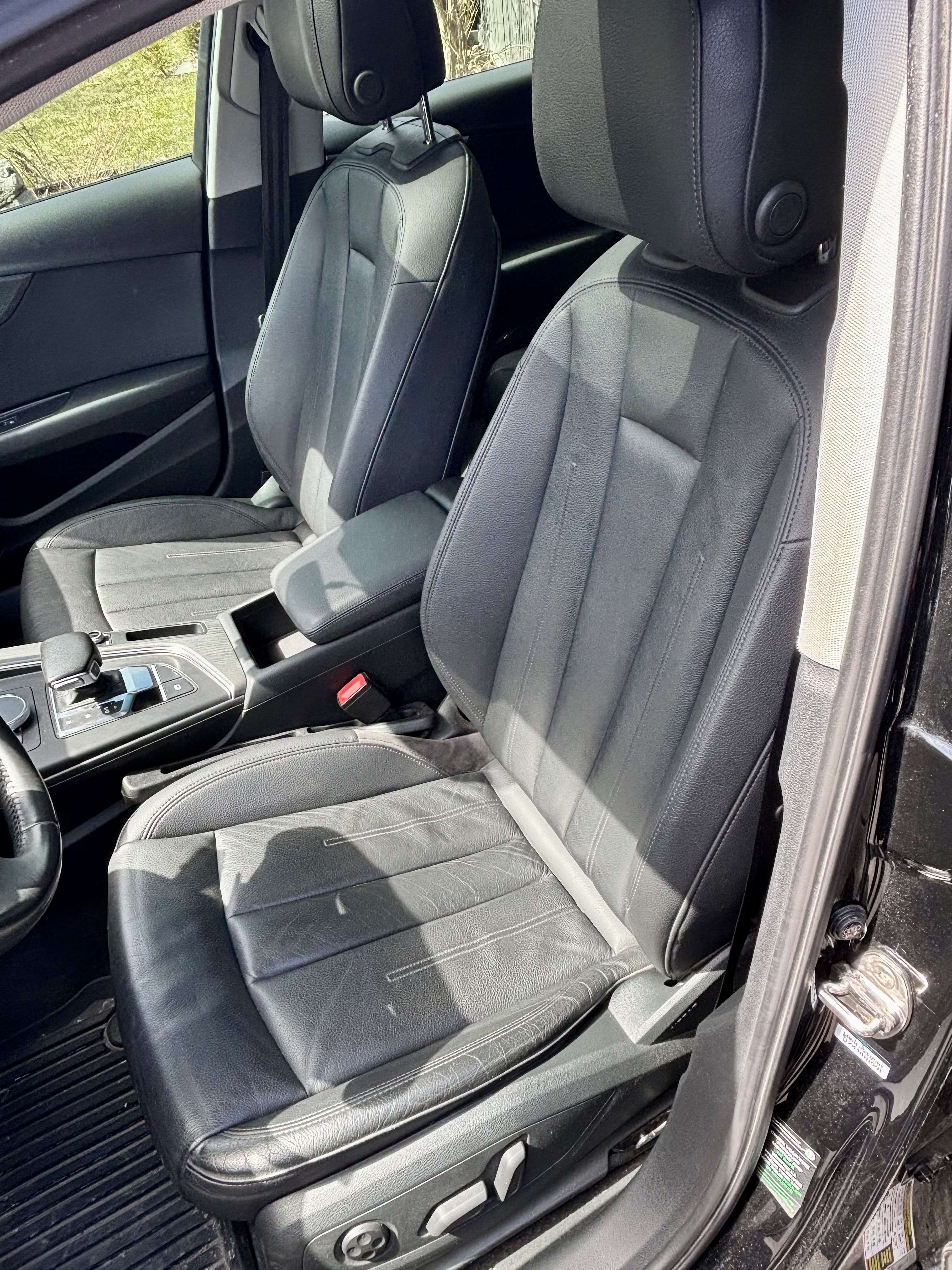 2017 Audi A4 Progressiv thumb 6