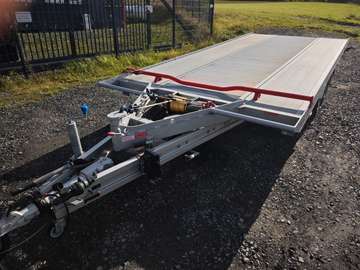 EDER ALGEMA FITZEL Euro-Trans 35-22/48X  Voll