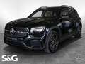 Mercedes-Benz GLB 200 AMG STANDHEIZUNG+MULTIBEAM+NIGHTPAKET+19 Schwarz - thumbnail 1