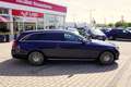 Mercedes-Benz E 200 E400 4Matic T-Modell LED Navi AHK Android Apple Blau - thumbnail 5