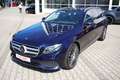 Mercedes-Benz E 200 E400 4Matic T-Modell LED Navi AHK Android Apple Blau - thumbnail 2