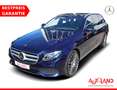 Mercedes-Benz E 200 E400 4Matic T-Modell LED Navi AHK Android Apple Blau - thumbnail 1