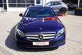Mercedes-Benz E 200 E400 4Matic T-Modell LED Navi AHK Android Apple Blau - thumbnail 3