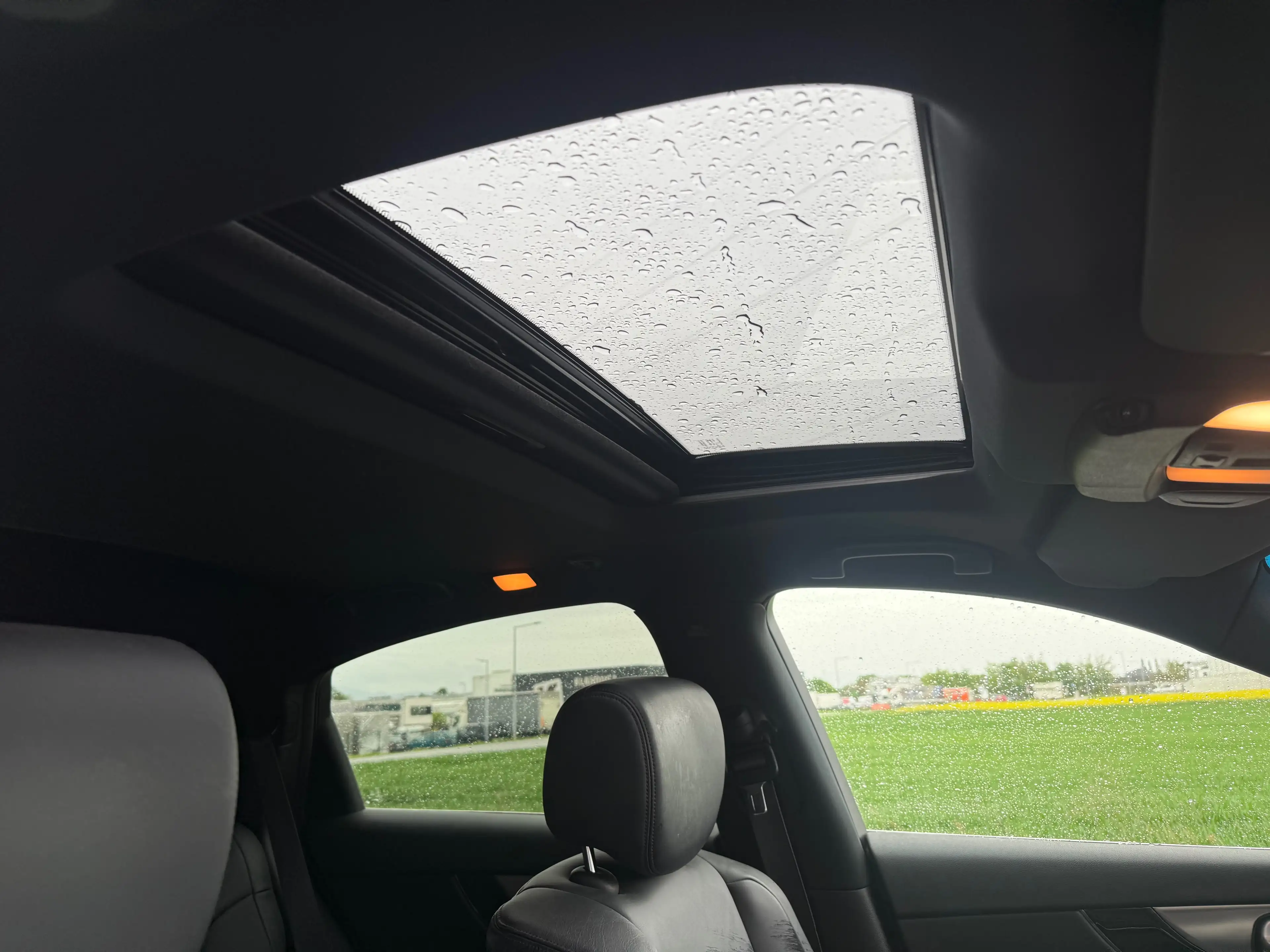 Infiniti FX 37 GT Premium Aut. ID:133 — photo 13
