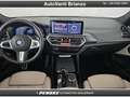 BMW X3 xDrive20d 48V Msport Blu/Azzurro - thumbnail 10