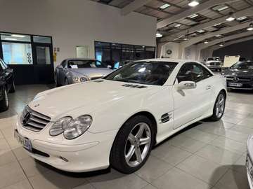 SL 500 A