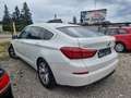 BMW 520 d Gran Turismo Aut. ** AUSSTATTUNG ** Weiß - thumbnail 2