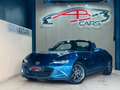 Mazda MX-5 1.5i Skyactiv-G * GARANTIE 12 MOIS * Bleu - thumbnail 1