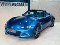 Mazda MX-5 1.5i Skyactiv-G * GARANTIE 12 MOIS * Bleu - thumbnail 5