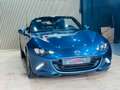 Mazda MX-5 1.5i Skyactiv-G * GARANTIE 12 MOIS * Bleu - thumbnail 6