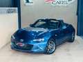 Mazda MX-5 1.5i Skyactiv-G * GARANTIE 12 MOIS * Bleu - thumbnail 2