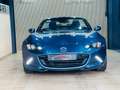 Mazda MX-5 1.5i Skyactiv-G * GARANTIE 12 MOIS * Bleu - thumbnail 3